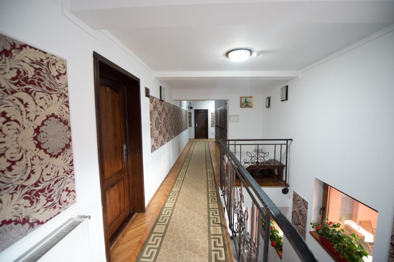 Гостевой дом Pension Arena Клуж-Напока-14