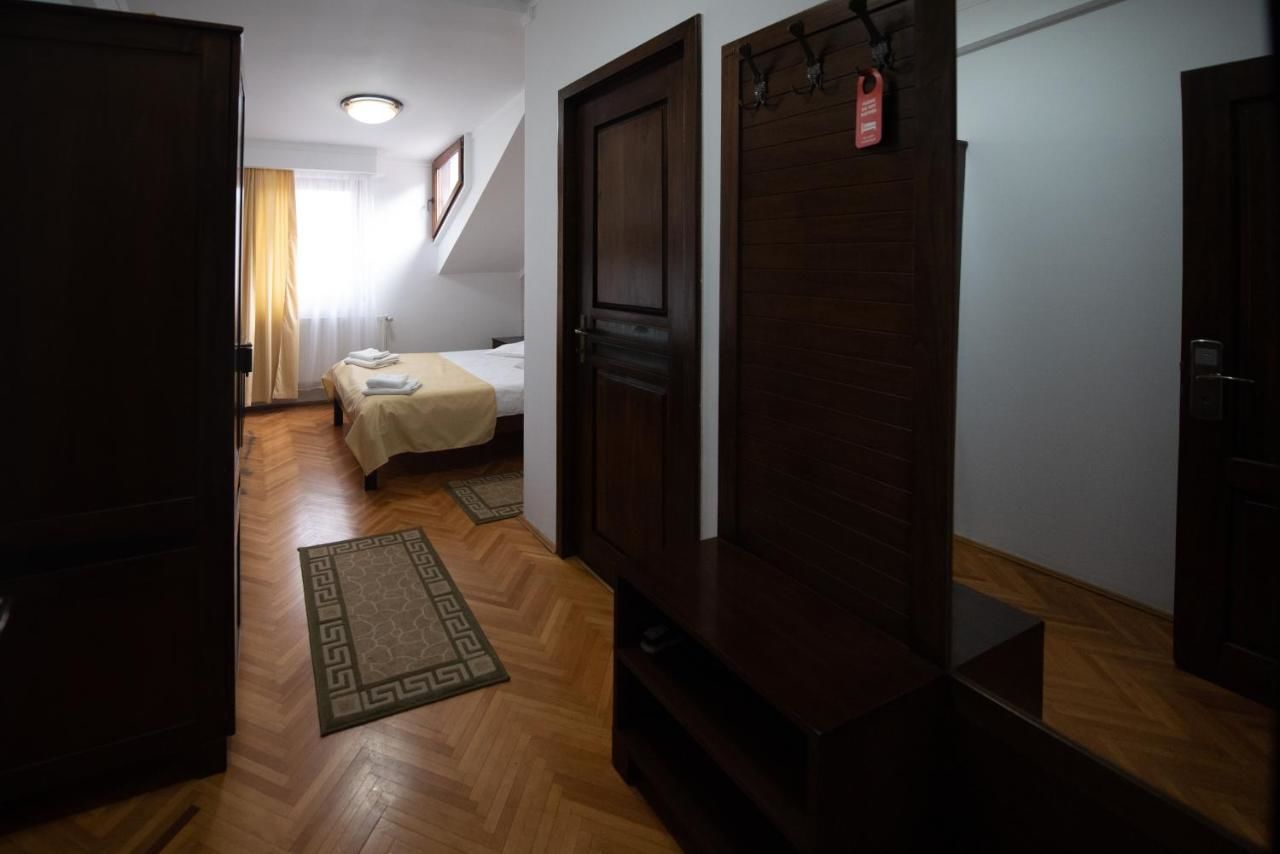 Гостевой дом Pension Arena Клуж-Напока-15