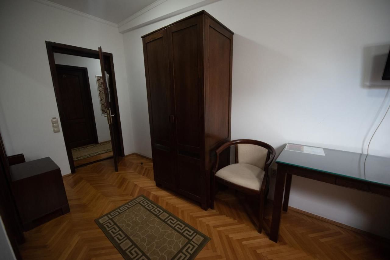 Гостевой дом Pension Arena Клуж-Напока-17