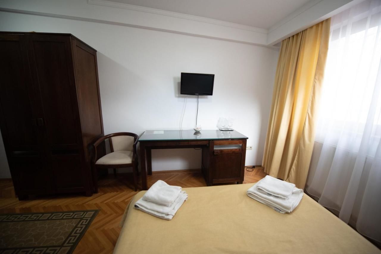 Гостевой дом Pension Arena Клуж-Напока-18