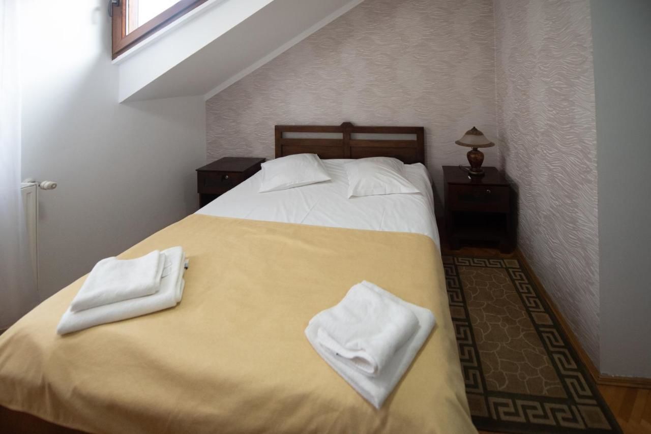 Гостевой дом Pension Arena Клуж-Напока-19