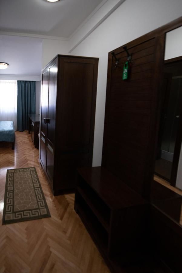 Гостевой дом Pension Arena Клуж-Напока-20