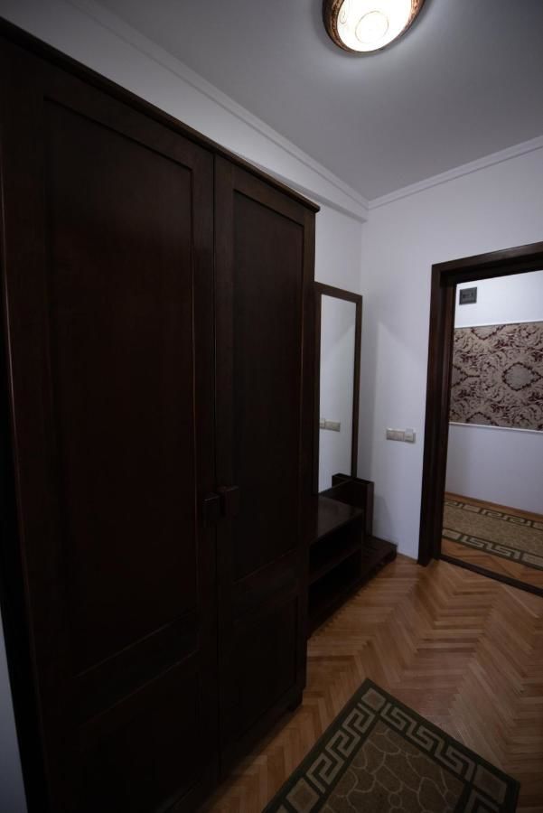 Гостевой дом Pension Arena Клуж-Напока-21