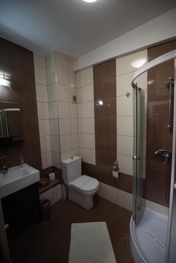 Гостевой дом Pension Arena Клуж-Напока-22