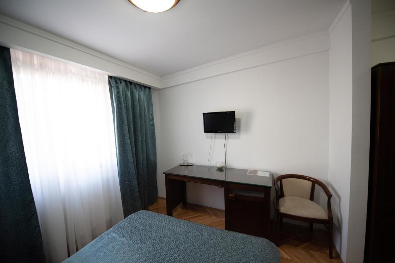 Гостевой дом Pension Arena Клуж-Напока-23