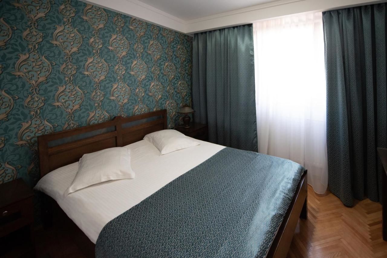 Гостевой дом Pension Arena Клуж-Напока-24