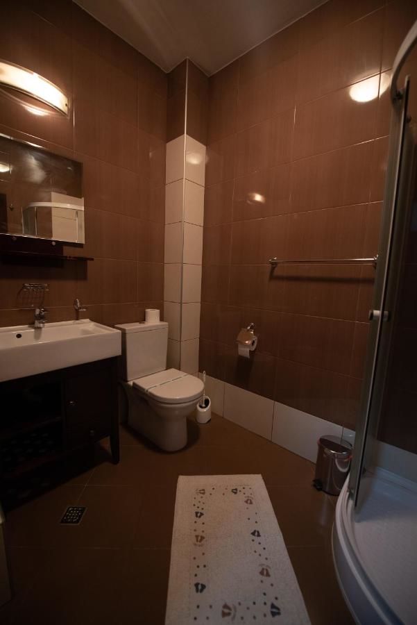 Гостевой дом Pension Arena Клуж-Напока-25