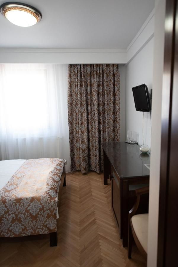 Гостевой дом Pension Arena Клуж-Напока-26