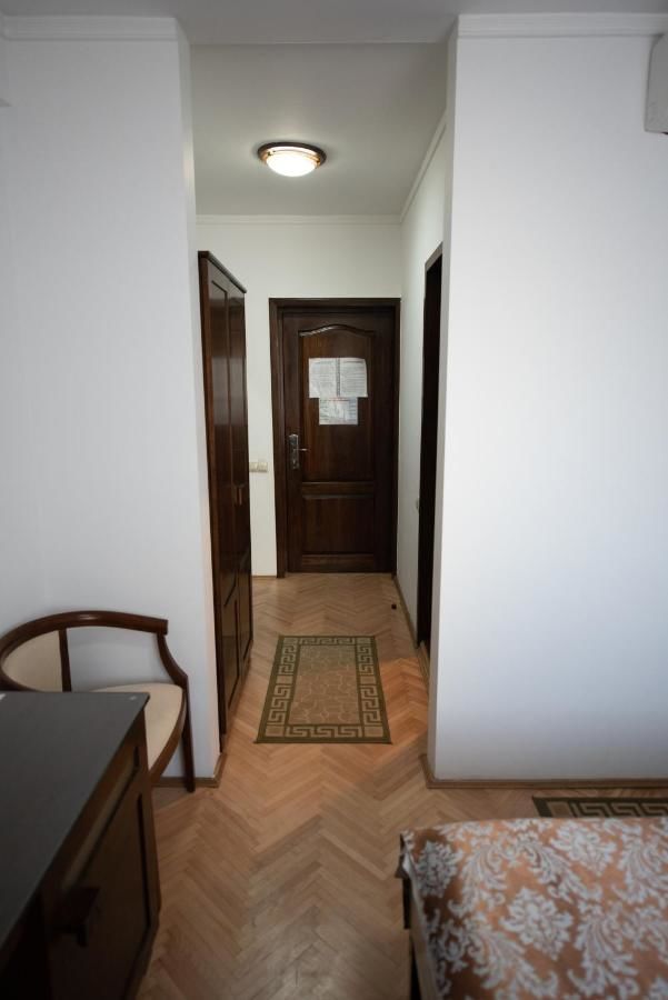 Гостевой дом Pension Arena Клуж-Напока-27