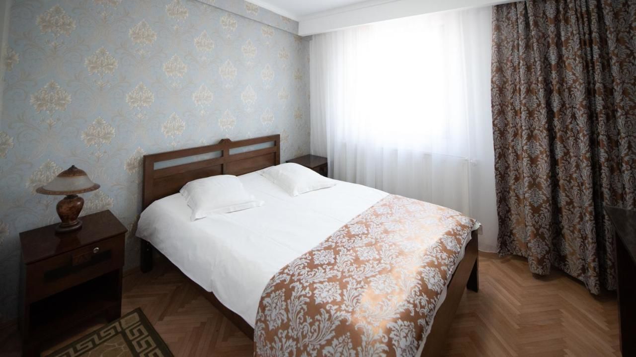 Гостевой дом Pension Arena Клуж-Напока-29