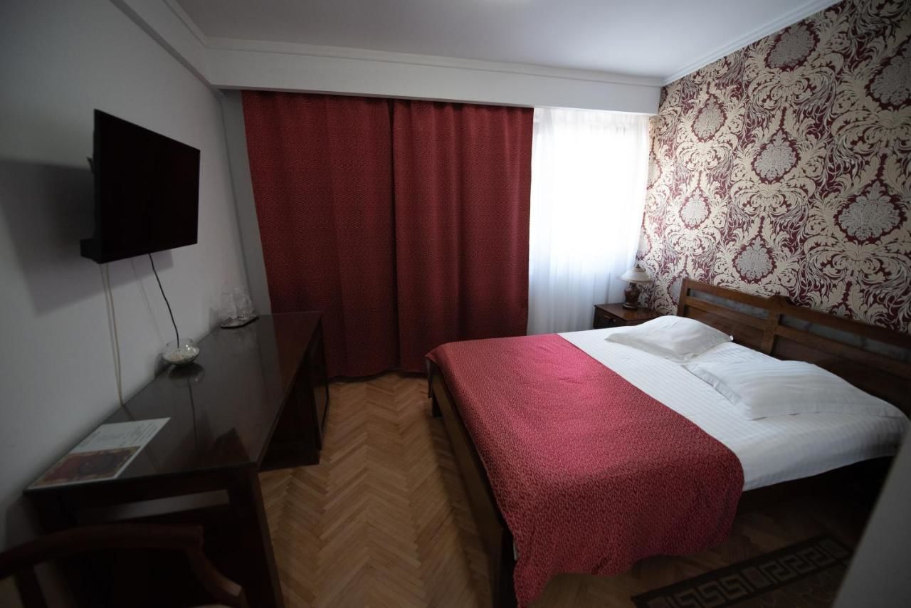 Гостевой дом Pension Arena Клуж-Напока-31