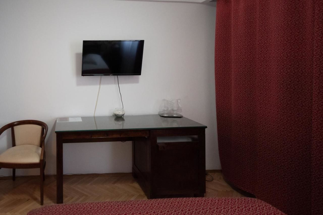 Гостевой дом Pension Arena Клуж-Напока-32