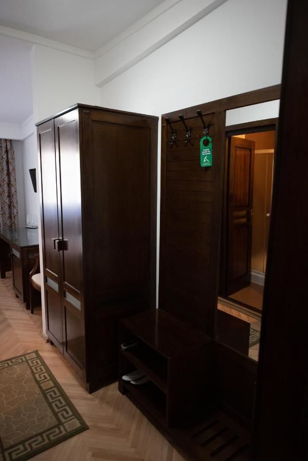 Гостевой дом Pension Arena Клуж-Напока-33