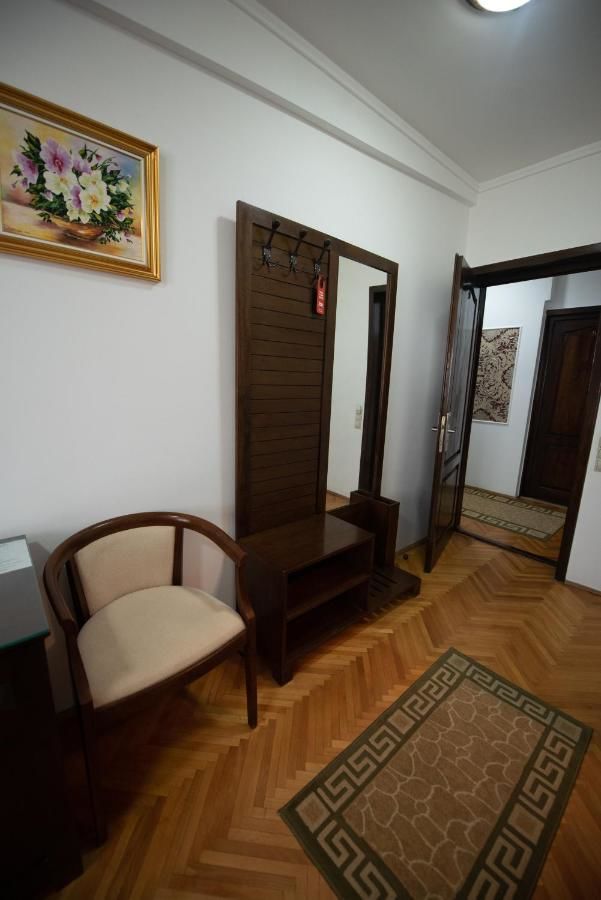 Гостевой дом Pension Arena Клуж-Напока-35