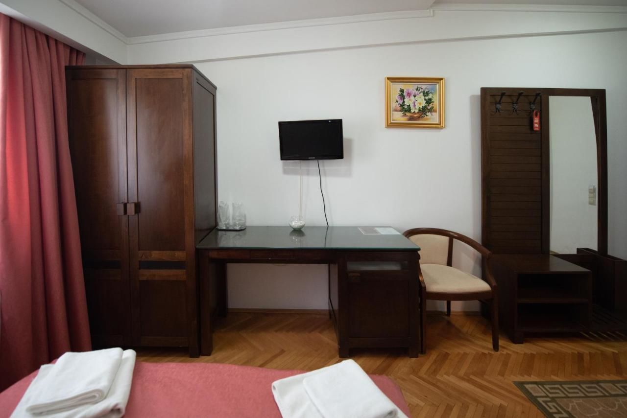 Гостевой дом Pension Arena Клуж-Напока-36