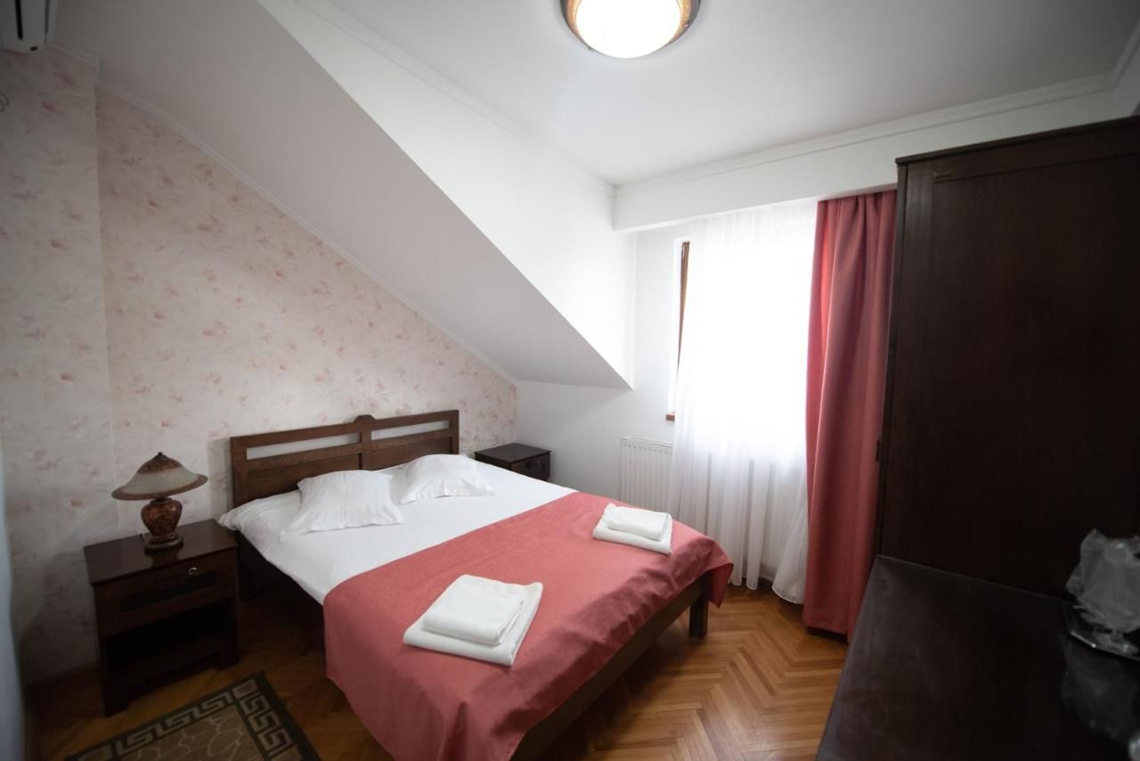 Гостевой дом Pension Arena Клуж-Напока-37