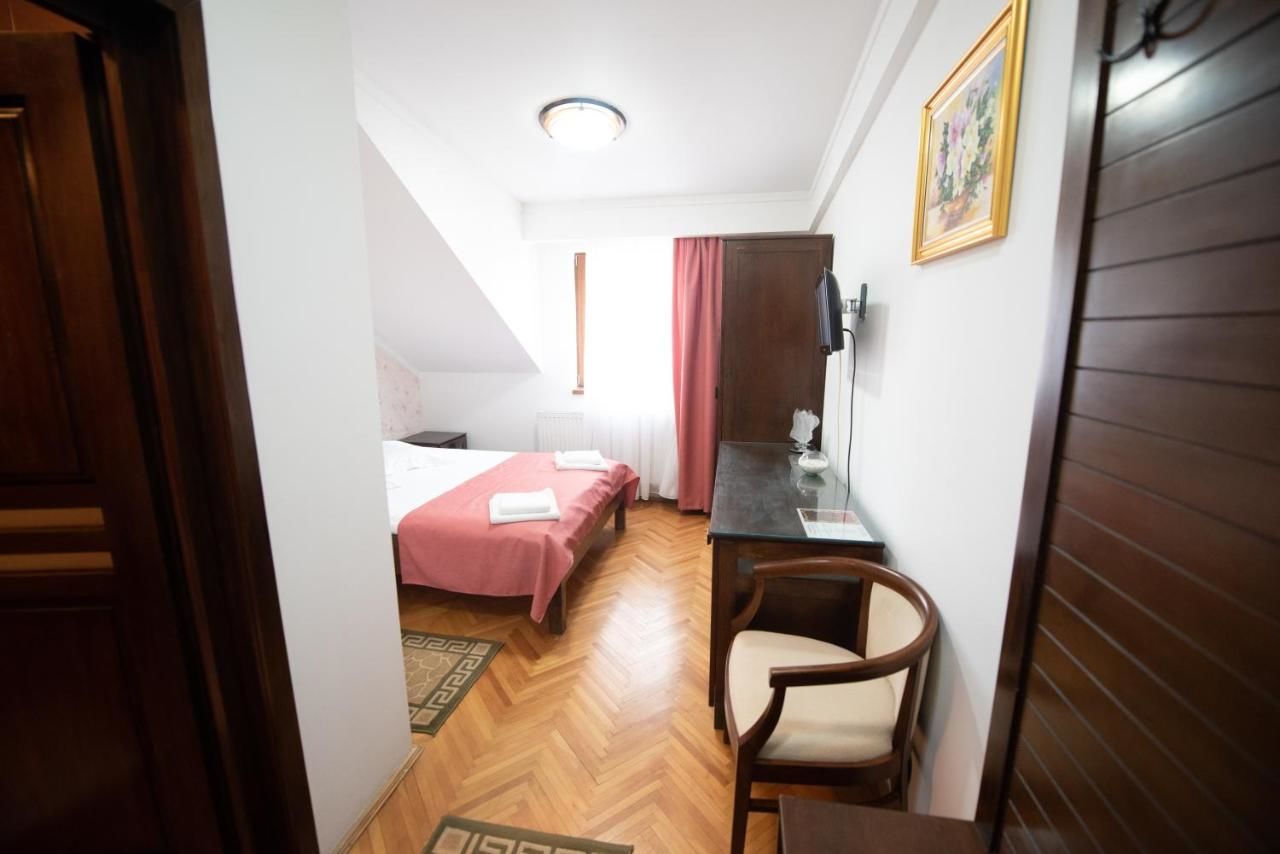 Гостевой дом Pension Arena Клуж-Напока-38