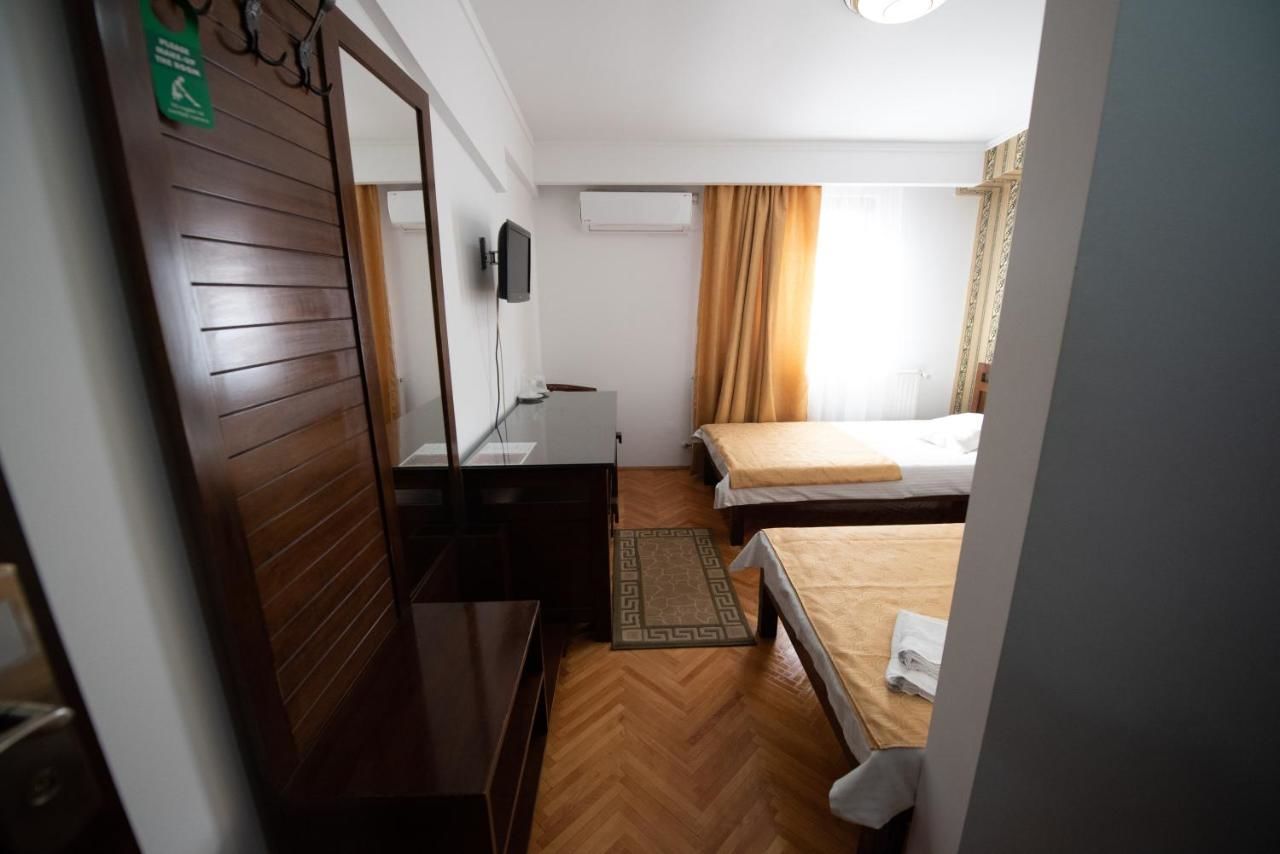 Гостевой дом Pension Arena Клуж-Напока-40