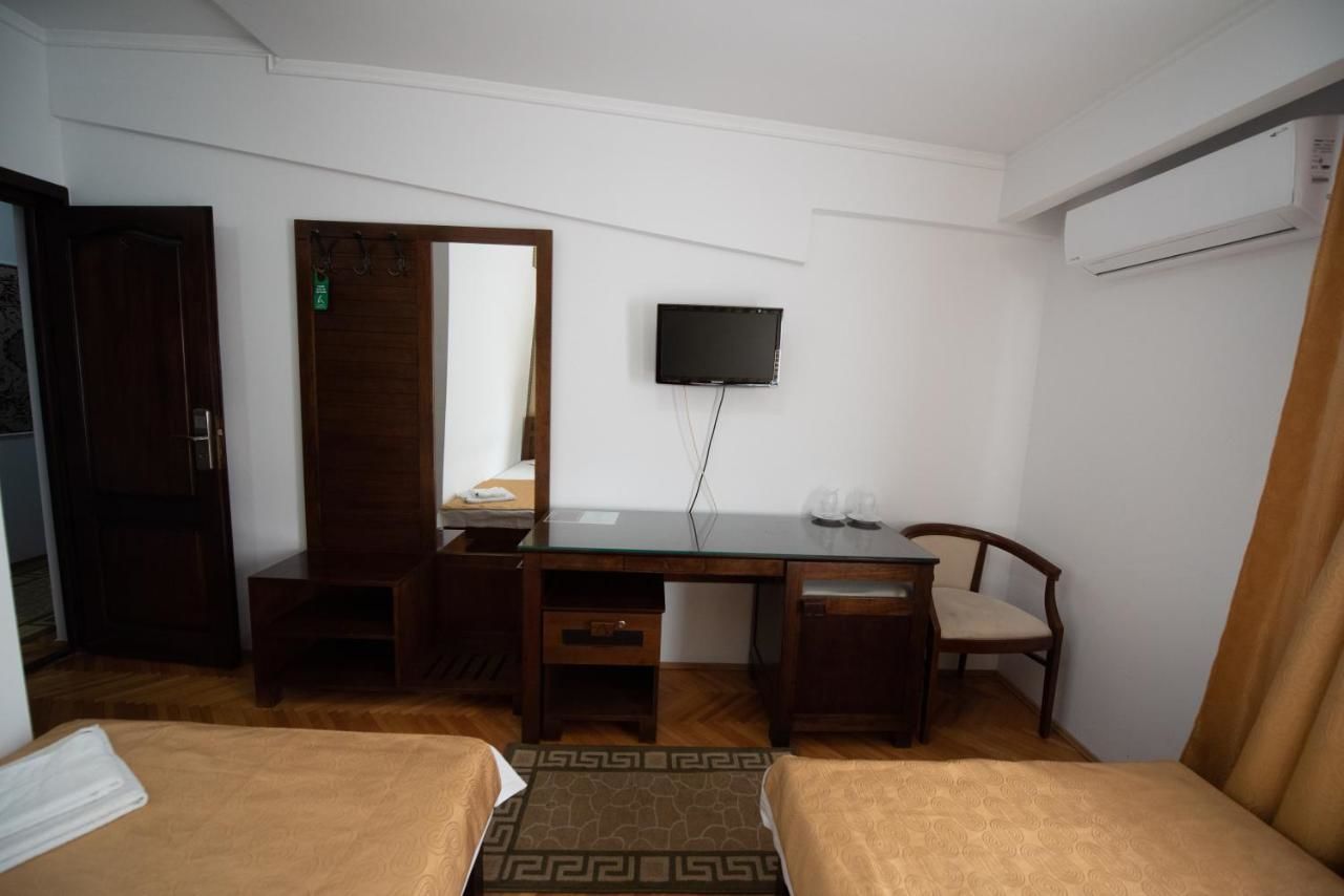 Гостевой дом Pension Arena Клуж-Напока-41