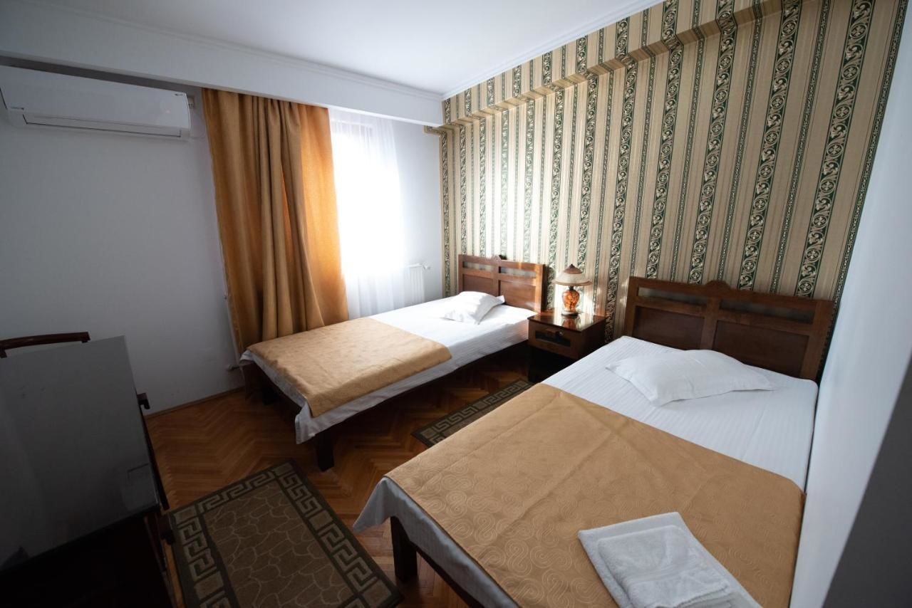 Гостевой дом Pension Arena Клуж-Напока-42