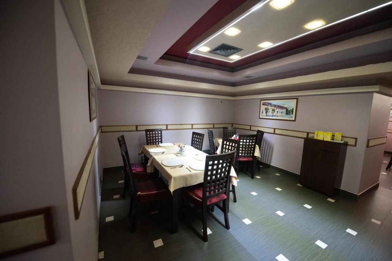 Гостевой дом Pension Arena Клуж-Напока-7