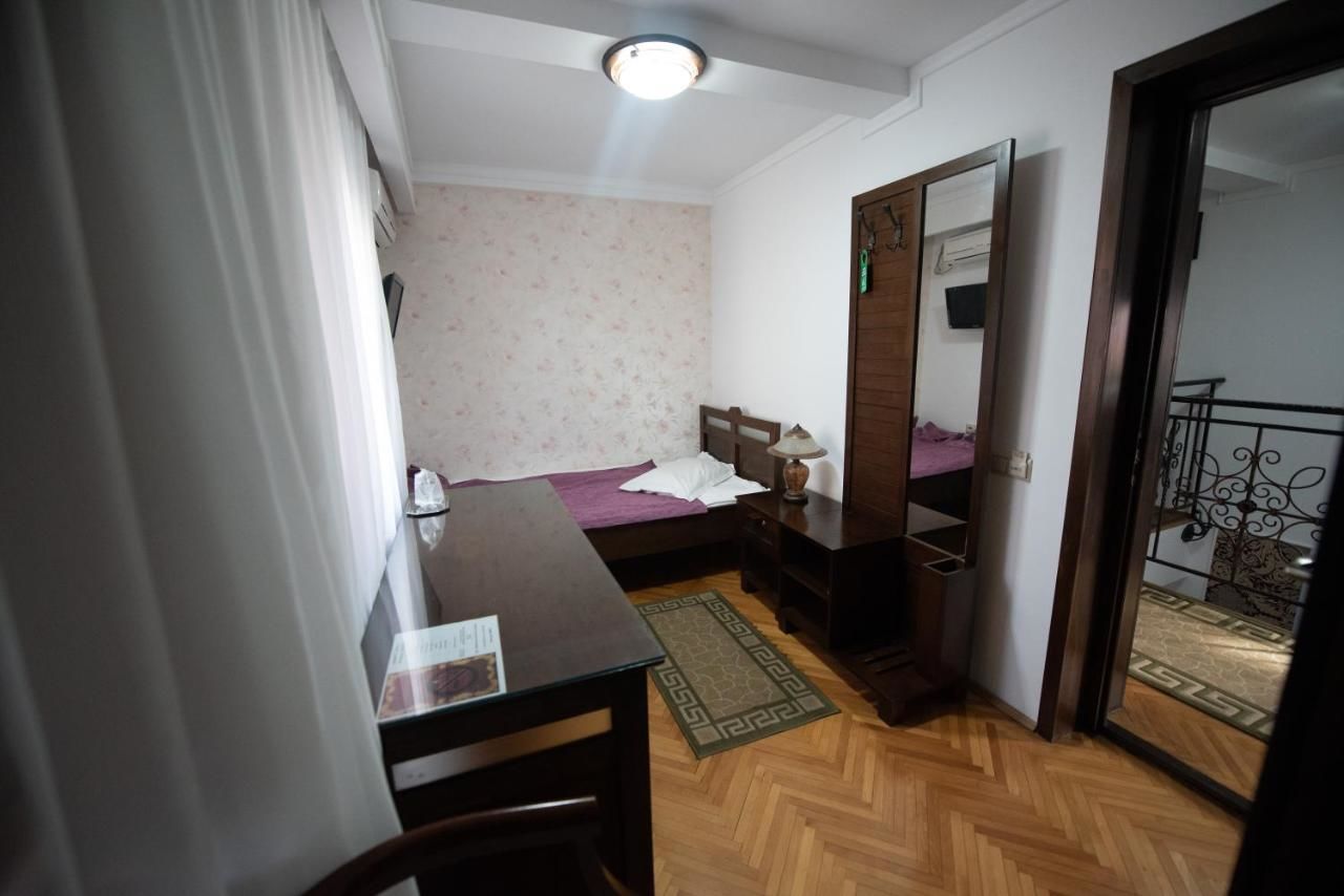 Гостевой дом Pension Arena Клуж-Напока-43