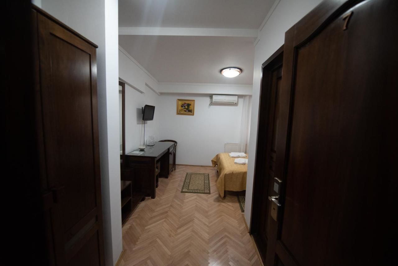 Гостевой дом Pension Arena Клуж-Напока-44