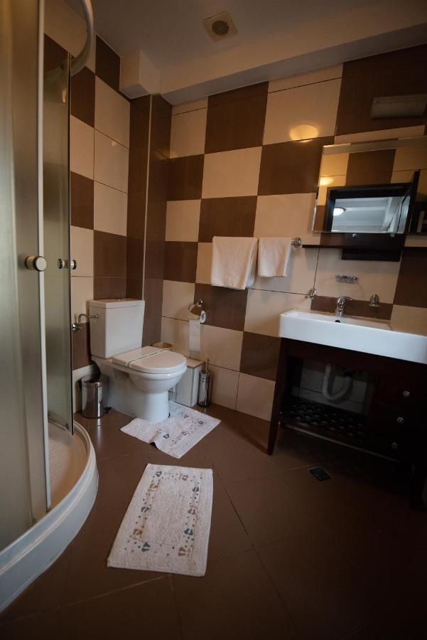 Гостевой дом Pension Arena Клуж-Напока-45