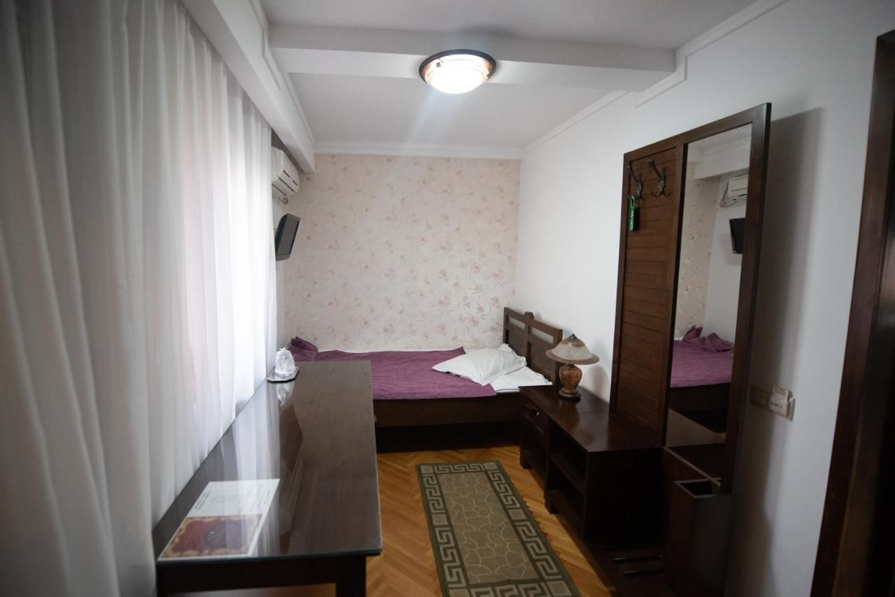 Гостевой дом Pension Arena Клуж-Напока-46