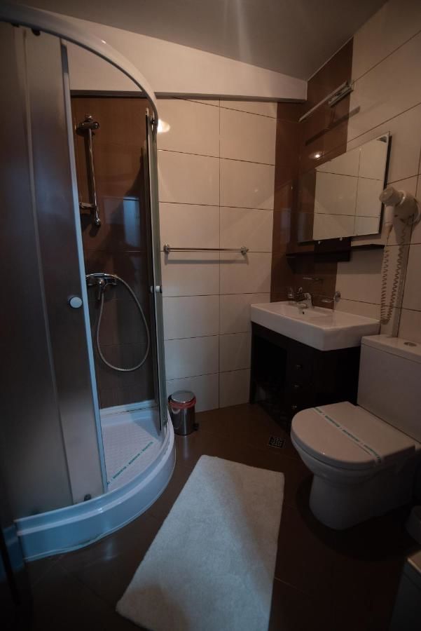 Гостевой дом Pension Arena Клуж-Напока-48