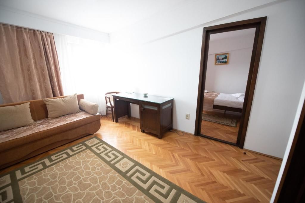 Гостевой дом Pension Arena Клуж-Напока-49