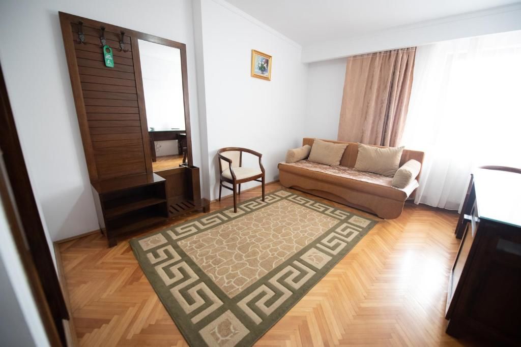 Гостевой дом Pension Arena Клуж-Напока-50