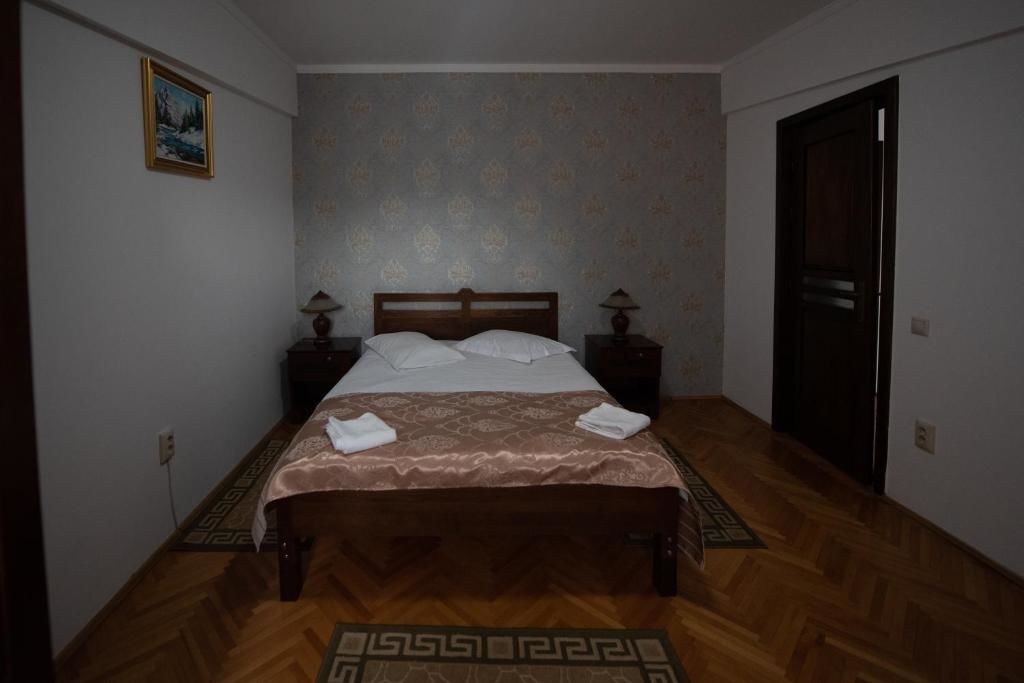 Гостевой дом Pension Arena Клуж-Напока-52