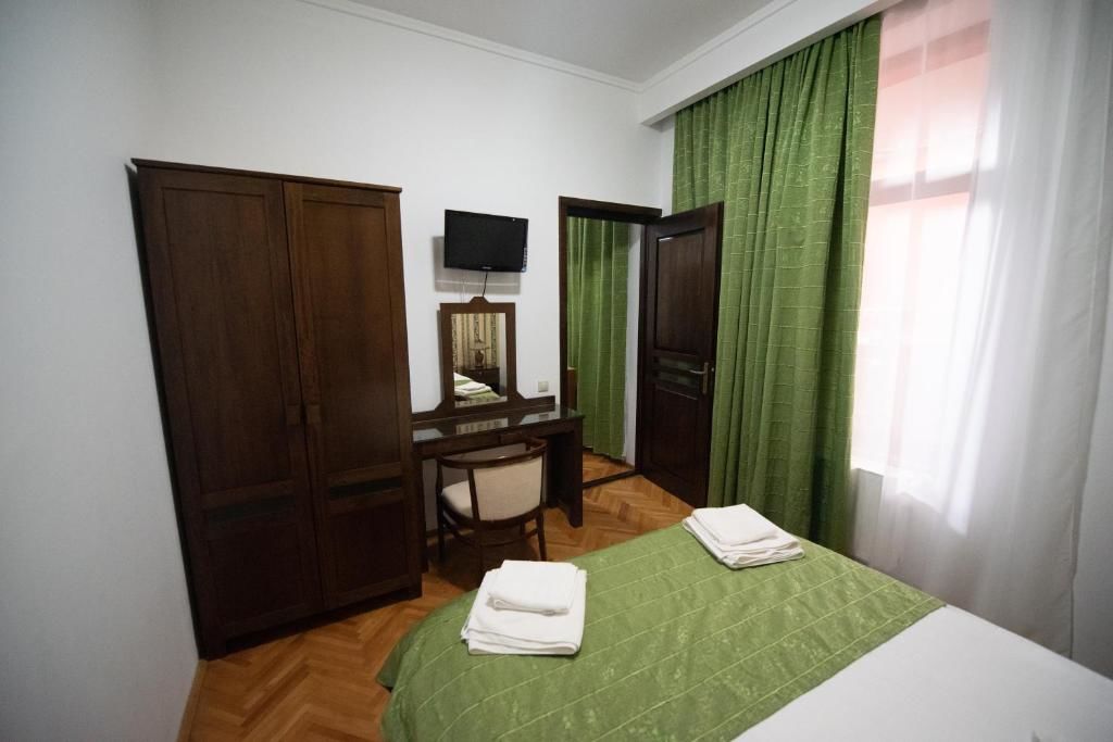 Гостевой дом Pension Arena Клуж-Напока-54