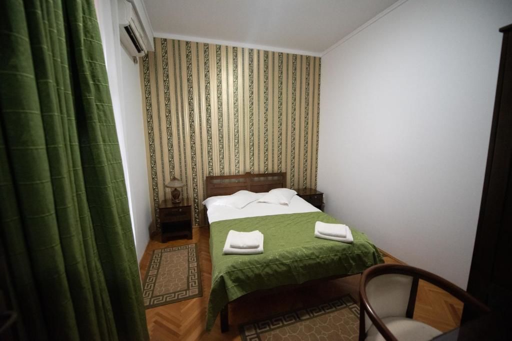 Гостевой дом Pension Arena Клуж-Напока-55