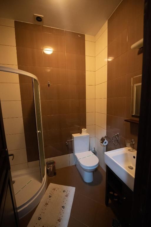 Гостевой дом Pension Arena Клуж-Напока-57