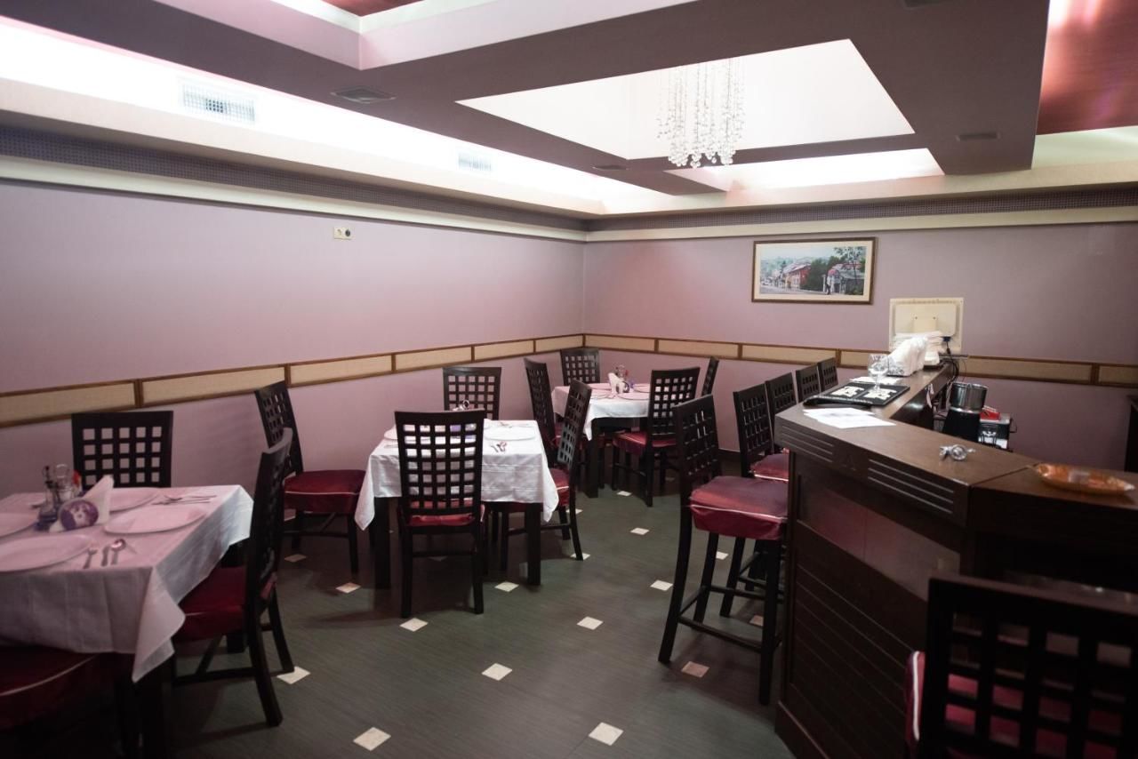 Гостевой дом Pension Arena Клуж-Напока-9