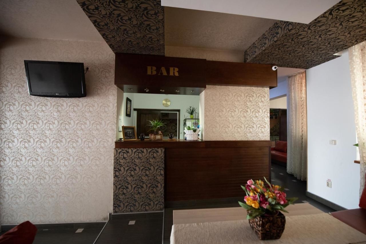 Гостевой дом Pension Arena Клуж-Напока-10