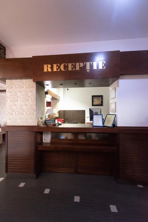 Гостевой дом Pension Arena Клуж-Напока-11