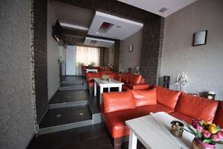 Гостевой дом Pension Arena Клуж-Напока-1