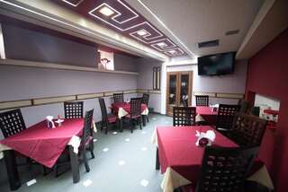 Гостевой дом Pension Arena Клуж-Напока-4