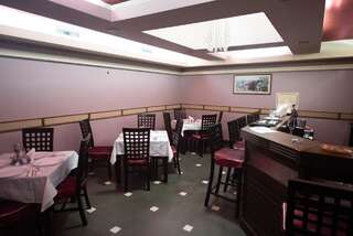 Гостевой дом Pension Arena Клуж-Напока-5