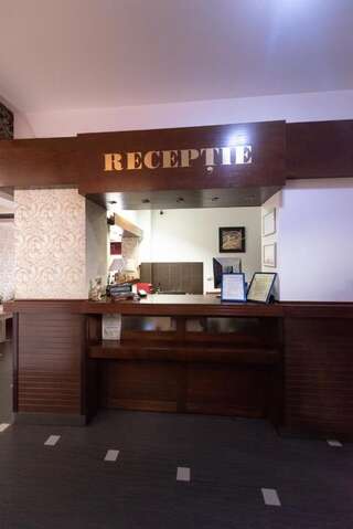 Гостевой дом Pension Arena Клуж-Напока-7